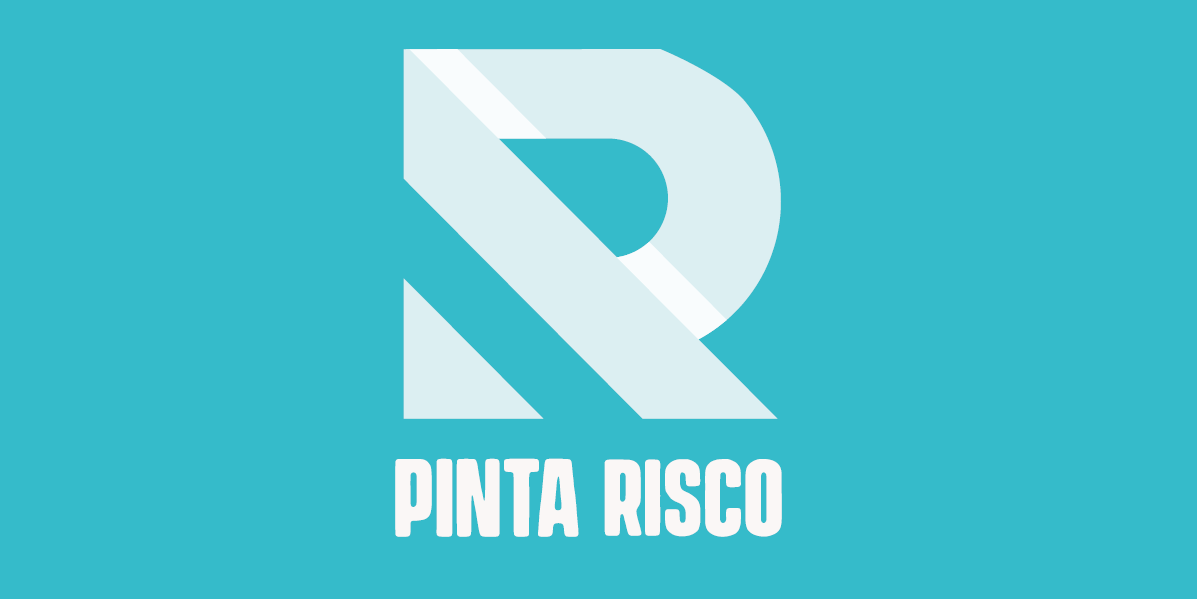 Pinta risco