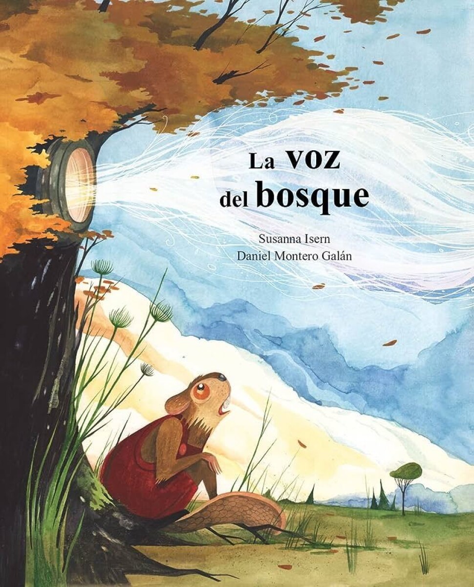Voz Del Bosque, La 