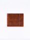 BILLETERA ALICANTE MARRON