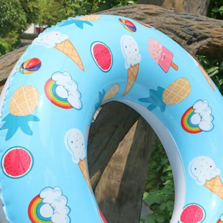 Inflable Infantil Ice Cream Unica