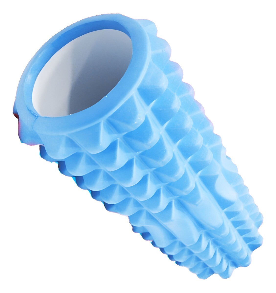 ROLO PILATES YOGA RODILLO SENSITIVO 33CM MASAJEADOR 