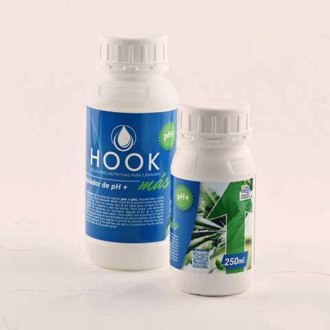 PH MAS HOOK 5L