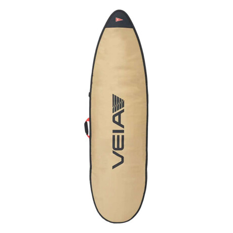 Funda Veia JJF Day Bag 6'0 Beige