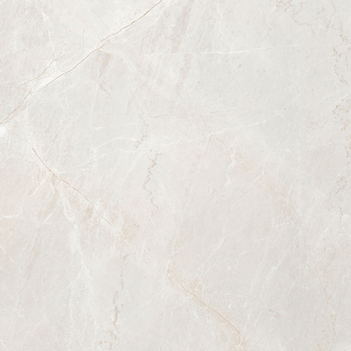 Porcelanato Marmolado Bianco Rectificado 108X108Cm Piso Pared 