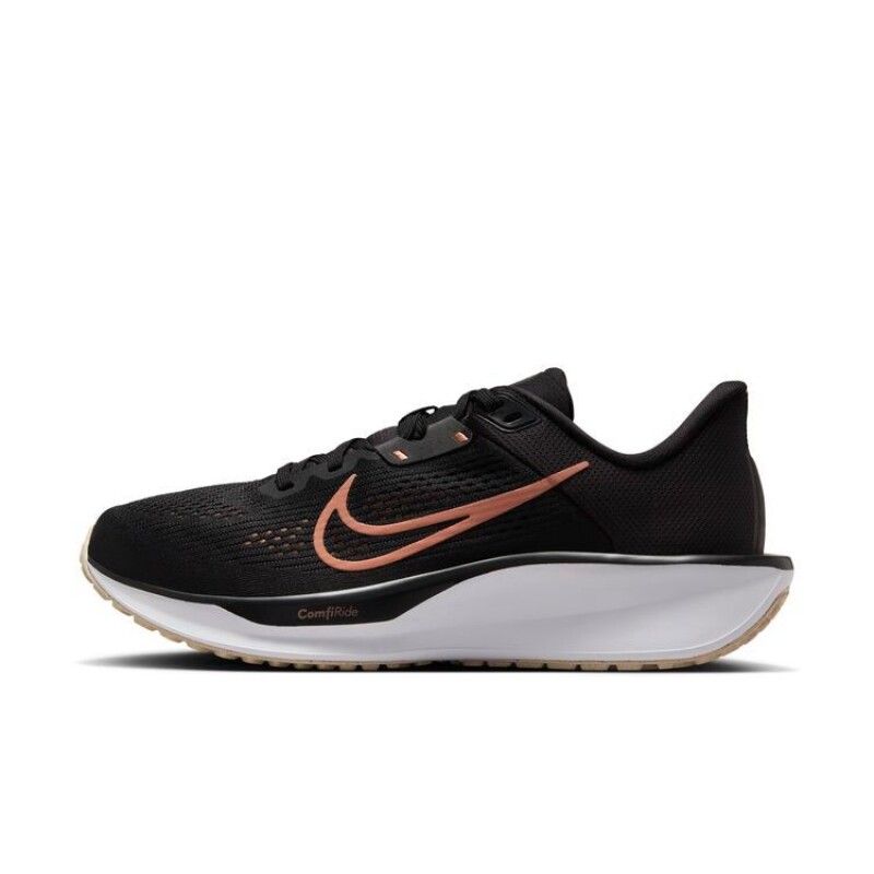 Championes Wmns Nike Quest 6 de Mujer Negro