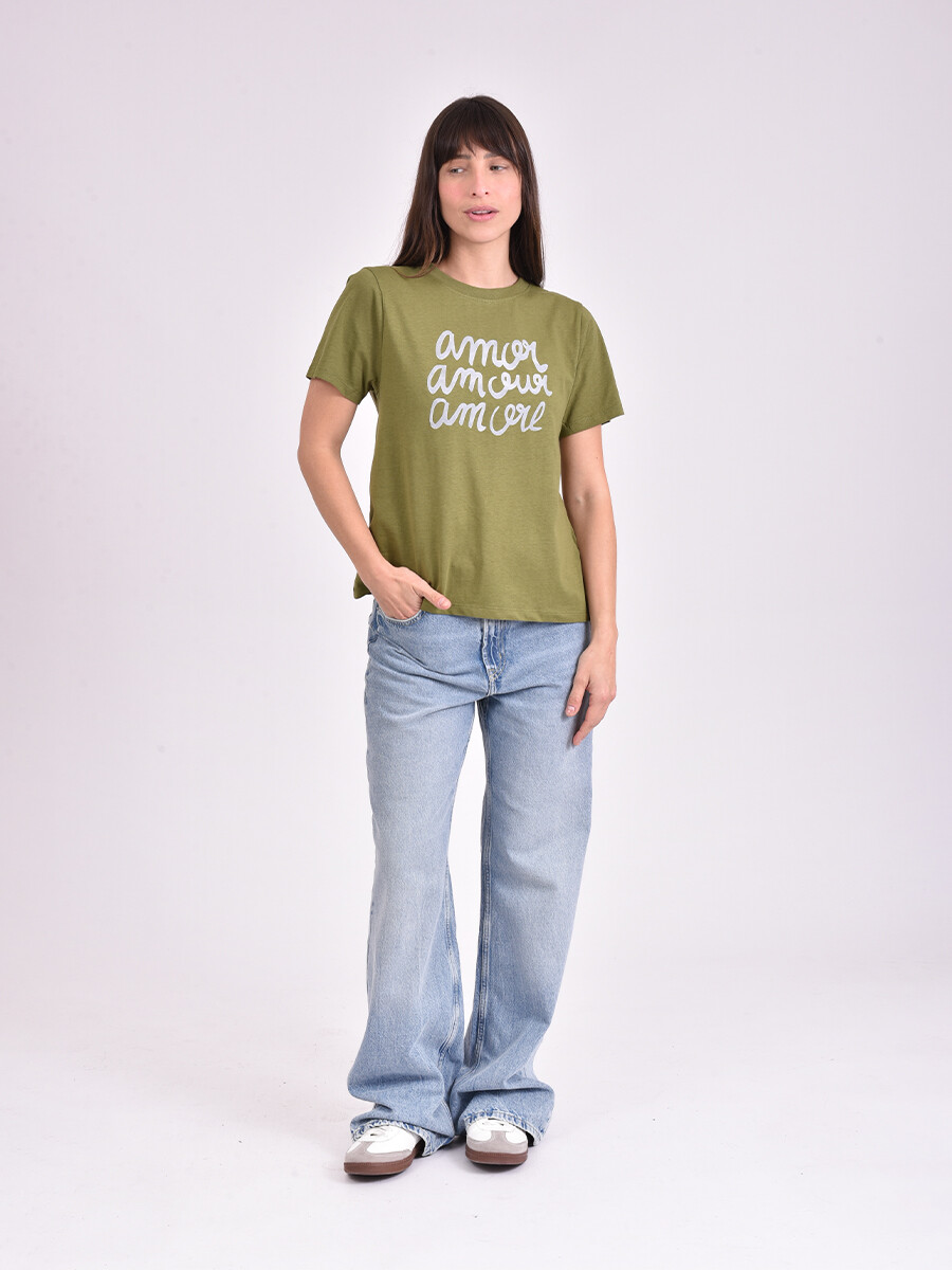 REMERA DENA - VARIANTE 17 