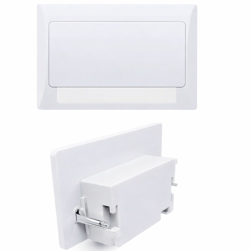 LUMINARIA DE EMERGENCIA - EMBUTIR Luminaria De Emergencia Embutir