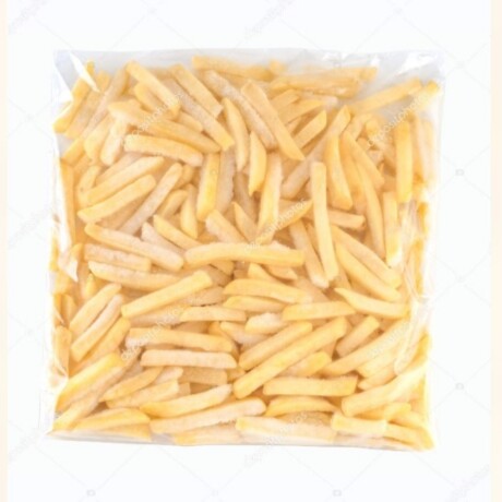 Papa Frita Trad Granel 9m X 2,5 Kg Papa Frita Trad Granel 9m X 2,5 Kg