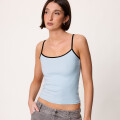 MUSCULOSA SHISHU DIXIE Celeste