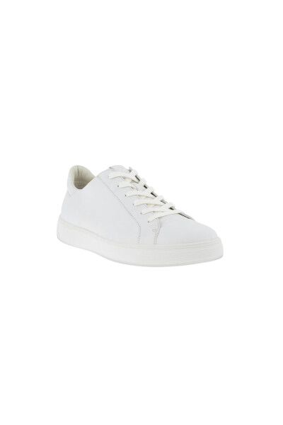 Ecco Street Tray M Blanco