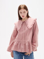 Blusa Almara Estampado 2