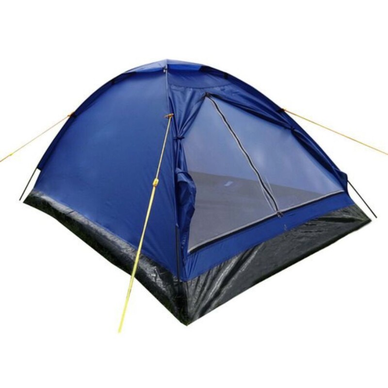 Carpa Monodome 2 o 3 Personas Arye Carpa Monodome 2 O 3 Personas Arye