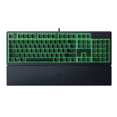 Teclado Semi Mecánico RAZER Ornata V3 X Usb 2.0 Retroiluminado Black Teclado Semi Mecánico RAZER Ornata V3 X Usb 2.0 Retroiluminado Black