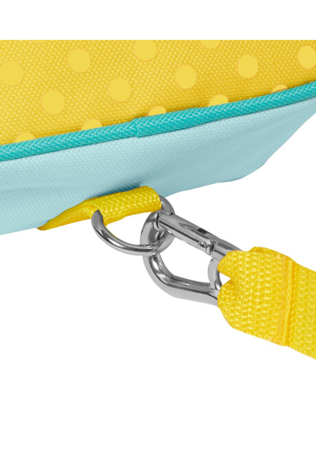 Mochila con arnés, diseño unicornio Mochila con arnés, diseño unicornio