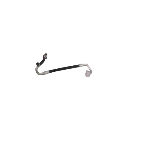 CAÑO DE AIRE ACONDICIONADO GOL G5 Caño De Aire Acondicionado Gol G5