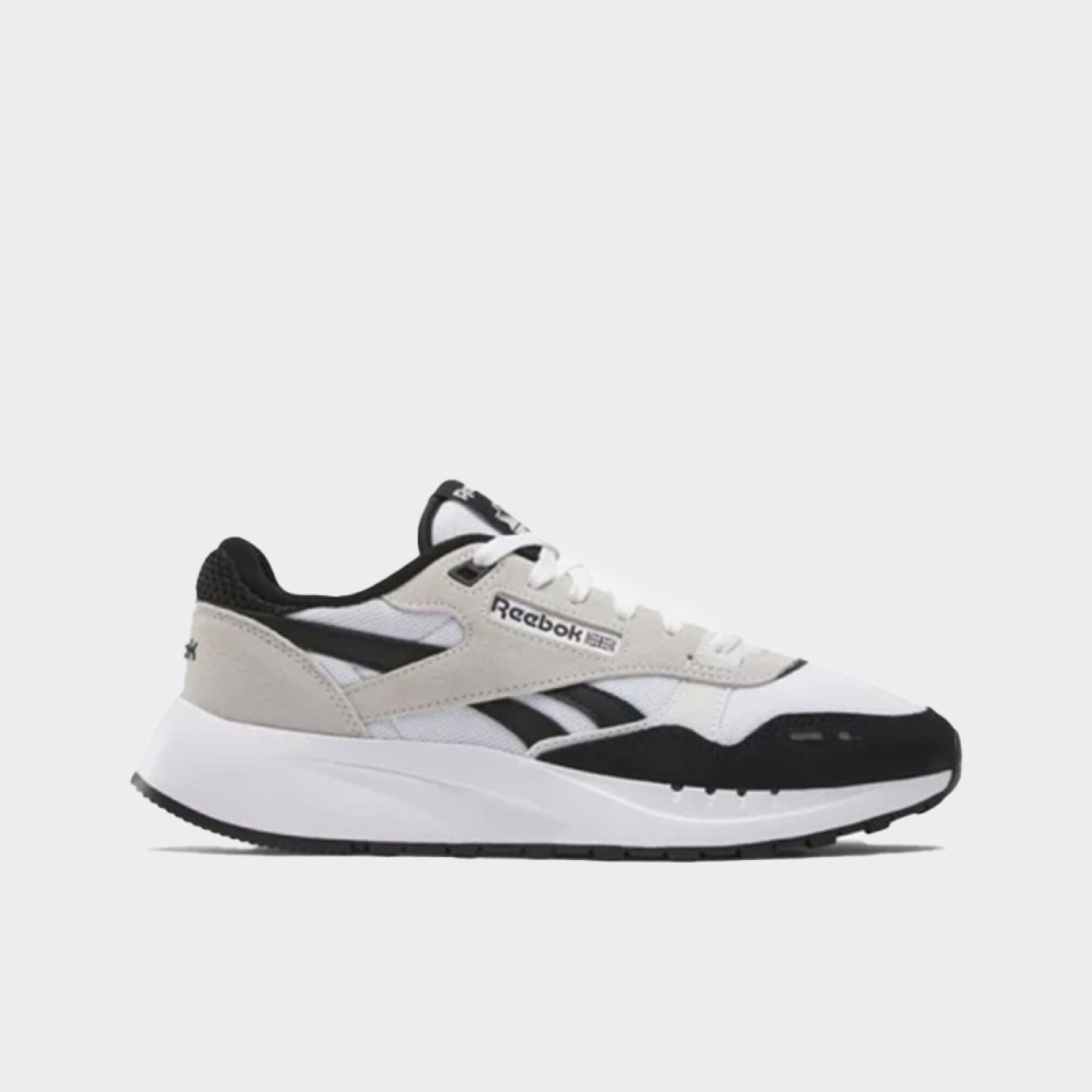 Reebok Shoes Reebok Gl 2000 Mujer Blanco Championes Reebok Classic