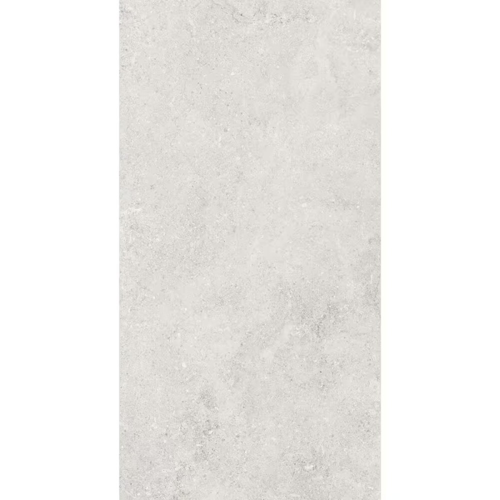 Cerámica Limestone Gris 31x60 cm Mate Cerámica Limestone Gris 31x60 Cm Mate