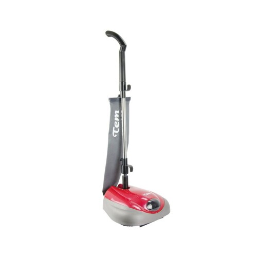 Lustraspiradora Enceradora Roja 850W - Modelo Z6100 - Tem Lustraspiradora Enceradora Roja 850W - Modelo Z6100 - Tem