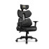 Silla Gamer Cougar Terminator Elite 130kg Ergonomica DORADO