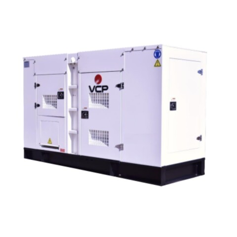GENERADOR 100/110 KVA CABINADO VCP DP/KS GENERADOR 100/110 KVA CABINADO VCP DP/KS