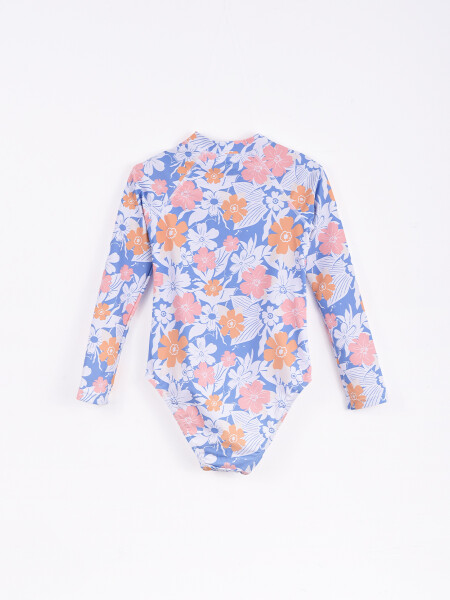 MALLA ENTERA LIRIO VARIANTE 1