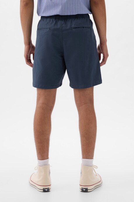 Short Easy 7Inch Hombre Storm Cloud