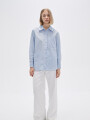 Camisa Sueni Estampado 2