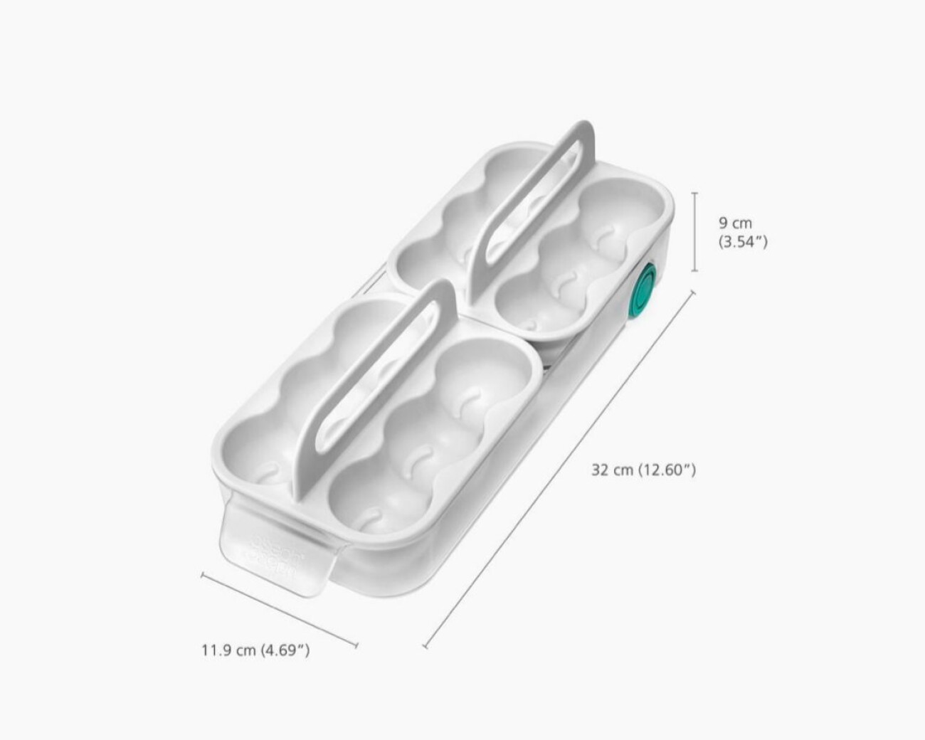 Organizador para Huevos Joseph Joseph FridgeStore™ Organizador para Huevos Joseph Joseph FridgeStore™