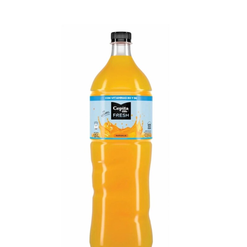 CEPITA 1.5LT CEPITA 1.5LT