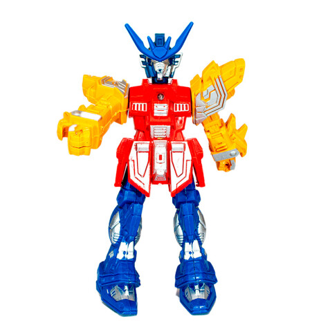 Robot blíster 26*19*6 cm Robot Blíster 26*19*6 Cm