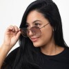 Lentes de Sol Chilli Beans The Beatles Rosa