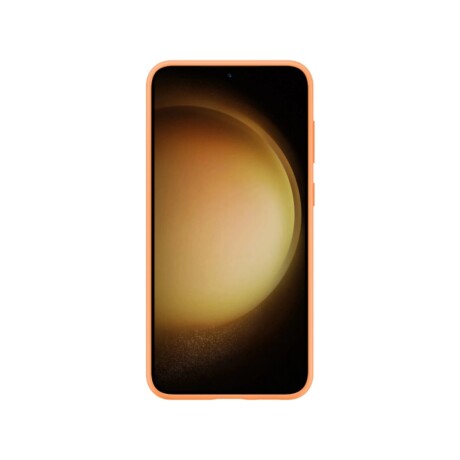 Funda Samsung Silicone Case para Galaxy S23+ Hallabong