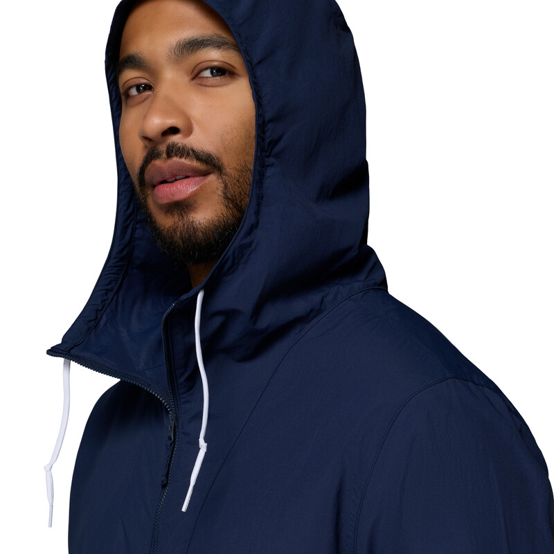 Campera Spire Valley Hombre COLLEGIATE NAVY