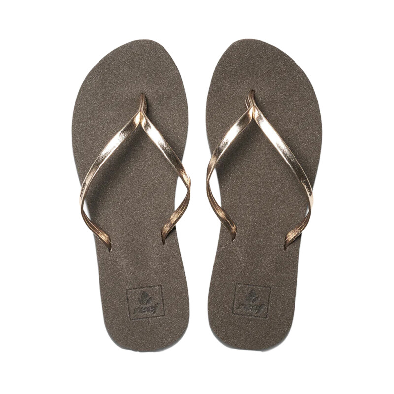 Ojotas Reef Bliss Nights - Negro Ojotas Reef Bliss Nights - Negro