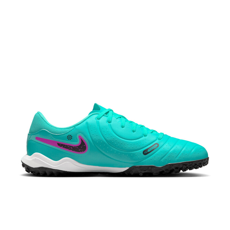 Tacos Nike Tiempo Legend 10 Academy de Hombre Multicolor