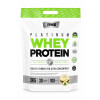 Platinum Whey Protein Vainilla 3 kg Star Nutrition Platinum Whey Protein Vainilla 3 kg Star Nutrition