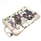 Necessaire global Modelo 6