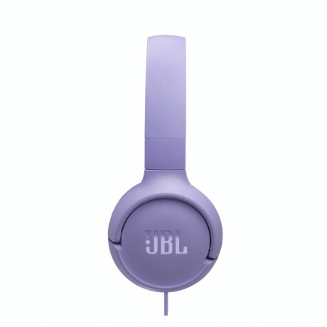 JBL TUNE T520C HEADPHONE USB-C Auriculares Cableados JBL Tune 520C USB-C Con Micrófono - Purple