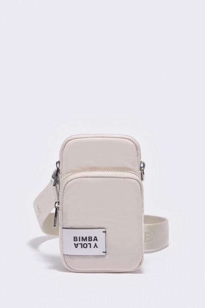 Carteras y bolsos en color Blanco Magma Magma UY