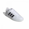 CHAMPIONES ADIDAS GRAND COURT BASE 3.0 Hombre JR4613 Blanco-negro