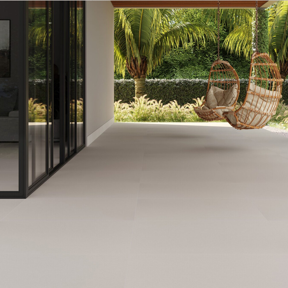 PORCELANATO PULIDO MINIMUM CIMENTO "A" 60X60 CM Porcelanato Pulido Minimum Cimento "a" 60x60 Cm