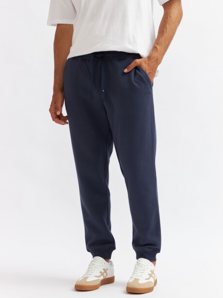 JOGGER TOBIAS AZUL