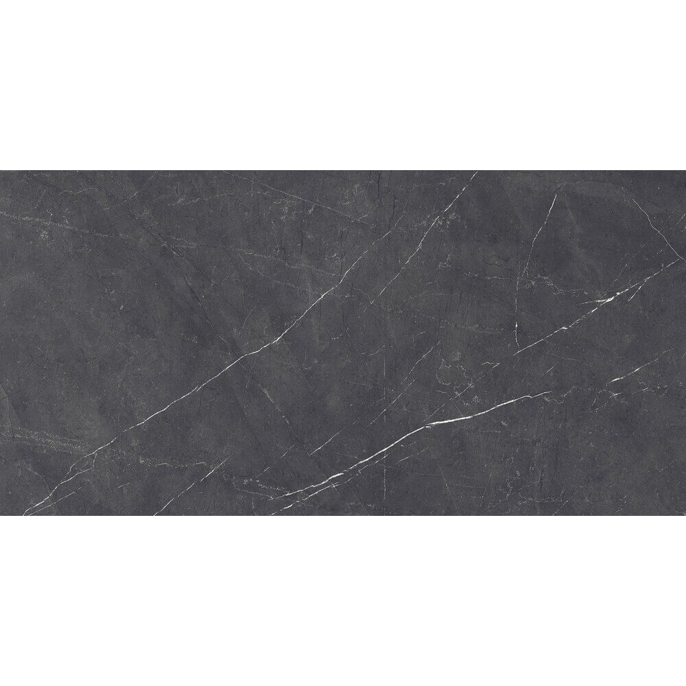 PORCELANATO NOBILE GRIS ESMALTADO POLIDO "A" 60X120 CM Porcelanato Nobile Gris Esmaltado Polido "a" 60x120 Cm