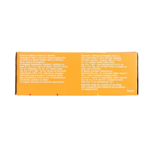 Redoxon Vitamina C 1gr.- Efervecente Redoxon Vitamina C 1gr.- Efervecente