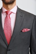 Ambo Fermezza Confort GRIS OSCURO