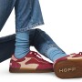 Zapatillas Hoff Alley Cherry Woman Mujer Blue