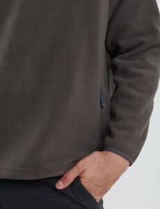 470565 SWEATER NAVIGATOR Kaki