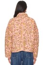 CHAQUETA CHLOE Rosa