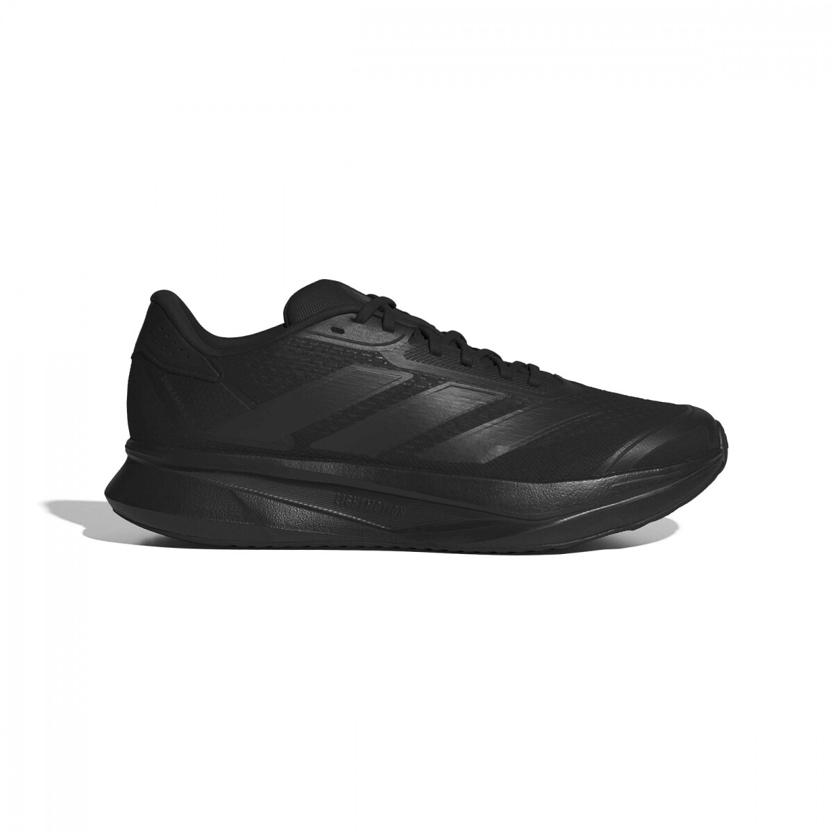 Championes Duramo Sintetico 2 Running de Hombre - Negro 