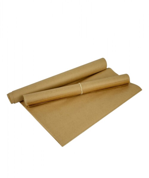 Papel Antigrasa 60x40 cm MADERA
